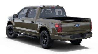 2025 Ford F-150® External Image 3